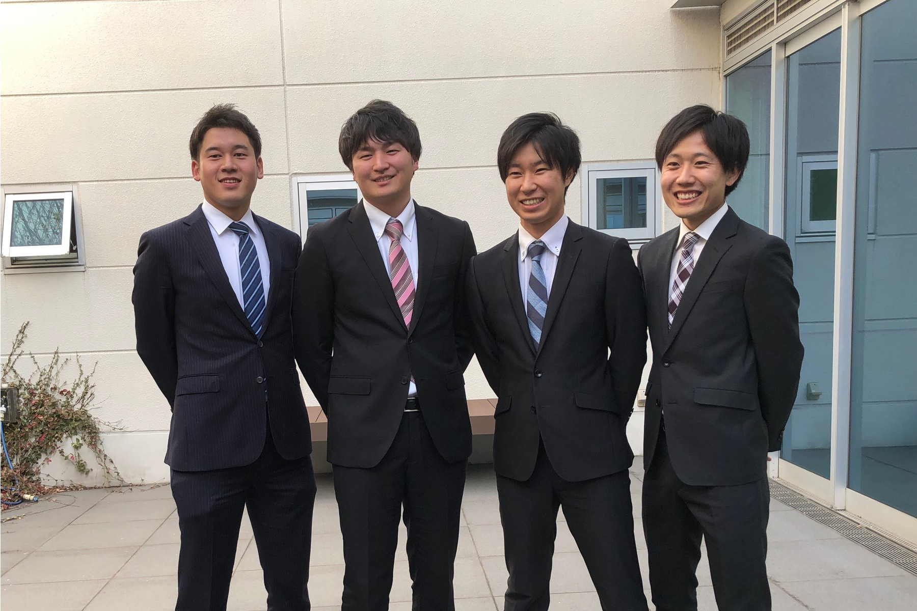 ウチダ 株式 会社